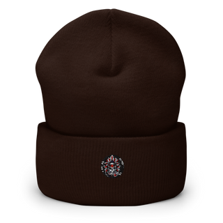182nd MCAS 47053767 Cuffed Beanie | Yupoong 1501KC