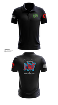 WeAllWeGot~Family First 22026589 Short Sleeve Performance Polo - 21