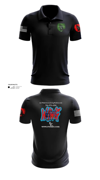 Short Sleeve Performance Polo, WeAllWeGot~Family First, , Teamtime, Team time, sublimation, custom sports apparel, team uniforms, spirit wear, spiritwear, sports uniforms, custom shirts, team store, custom team store, fundraiser sports, apparel fundraiser