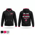 JoCo Firebirds Hoodie - 1