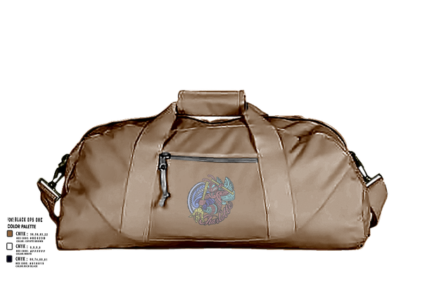 Duffle Bag, USS CHARLOTTE SSN 766, Navy, Teamtime, Team time, sublimation, custom sports apparel, team uniforms, spirit wear, spiritwear, sports uniforms, custom shirts, team store, custom team store, fundraiser sports, apparel fundraiser