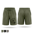 AIMC 2-26 97225126 Athletic Shorts With Pockets - 1