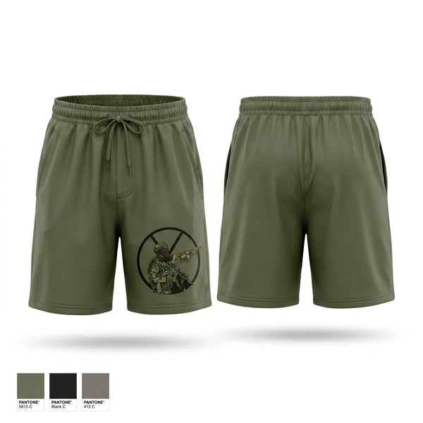 Athletic Shorts With Pockets, AIMC 2-26, Marines, Teamtime, Team time, sublimation, custom sports apparel, team uniforms, spirit wear, spiritwear, sports uniforms, custom shirts, team store, custom team store, fundraiser sports, apparel fundraiser