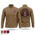 75th Field Hospital 50914347 Windbreaker - 1