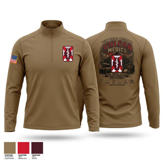 Windbreaker, 75th Field Hospital, Army, Teamtime, Team time, sublimation, custom sports apparel, team uniforms, spirit wear, spiritwear, sports uniforms, custom shirts, team store, custom team store, fundraiser sports, apparel fundraiser