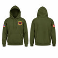 Terry Volunteer Fire Department Hoodie - 1