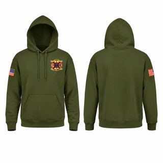 Hoodie, Terry Volunteer Fire Department, Fire Department, Teamtime, Team time, sublimation, custom sports apparel, team uniforms, spirit wear, spiritwear, sports uniforms, custom shirts, team store, custom team store, fundraiser sports, apparel fundraiser