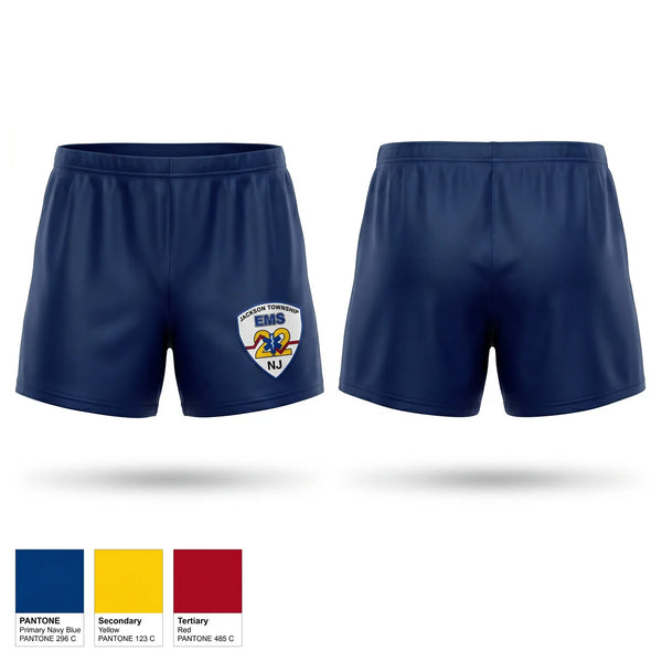 Ranger Panties, JTEMS, EMS/EMT, Teamtime, Team time, sublimation, custom sports apparel, team uniforms, spirit wear, spiritwear, sports uniforms, custom shirts, team store, custom team store, fundraiser sports, apparel fundraiser