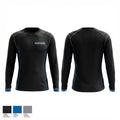 Corpus Christi Roadrunners 58114145 Long Sleeve Performance Shirt 1
