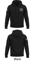 Greene County Sheriff 8968351 Hoodie - 16