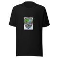 Baldwin Police Department Unisex Staple T-Shirt