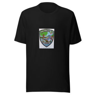 Unisex Staple T-Shirt - Black