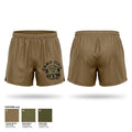 117th Engineer Brigade 46643655 Ranger Panties - 1