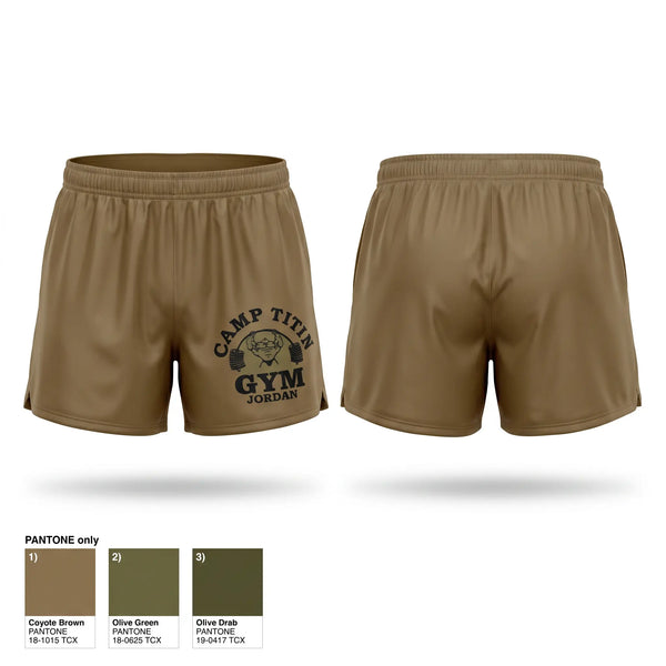 Ranger Panties, 117th Engineer Brigade, National Guard, Teamtime, Team time, sublimation, custom sports apparel, team uniforms, spirit wear, spiritwear, sports uniforms, custom shirts, team store, custom team store, fundraiser sports, apparel fundraiser