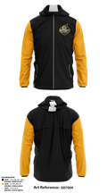 Hotshots Windbreaker - 2