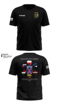 23D Military Police Company 46205341 Short Sleeve Performance Shirt - 11