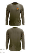 Rugby academy 21282127 Long Sleeve Performance Shirt 1
