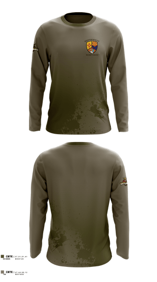 Long Sleeve Performance Shirt, Rugby academy, Rugby, Teamtime, Team time, sublimation, custom sports apparel, team uniforms, spirit wear, spiritwear, sports uniforms, custom shirts, team store, custom team store, fundraiser sports, apparel fundraiser