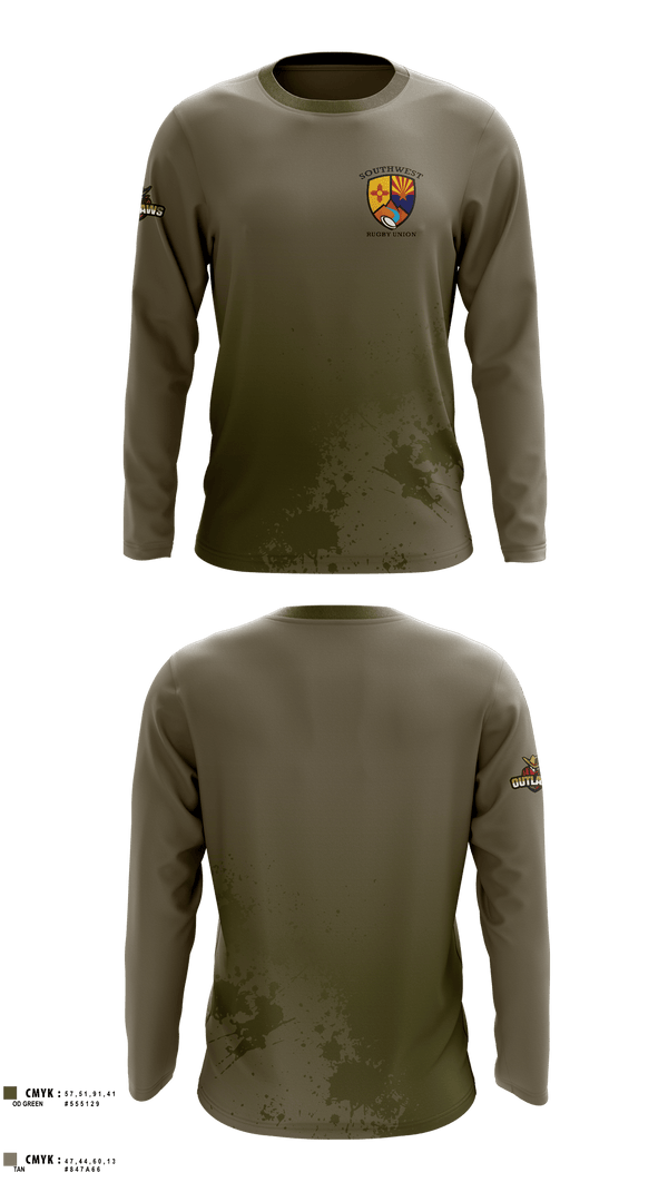 Long Sleeve Performance Shirt, Rugby academy, Rugby, Teamtime, Team time, sublimation, custom sports apparel, team uniforms, spirit wear, spiritwear, sports uniforms, custom shirts, team store, custom team store, fundraiser sports, apparel fundraiser