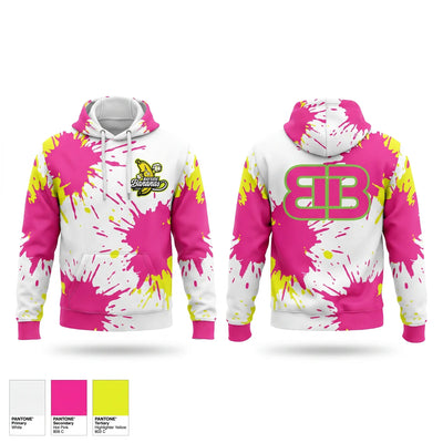 Bayside Bananas Hoodie - 1