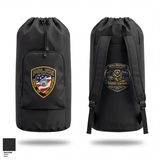 Gear Bag, WPD Traffic Reconstruction Team, Police, Teamtime, Team time, sublimation, custom sports apparel, team uniforms, spirit wear, spiritwear, sports uniforms, custom shirts, team store, custom team store, fundraiser sports, apparel fundraiser