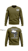 180th ESC 85652758 Crew Neck Sweatshirt - 1