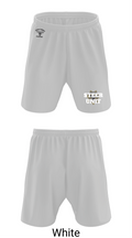 STEER UNIT 51535669 Athletic Shorts With Pockets - 1