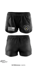 Tullytown Police 11092571 Ranger Panties - 1