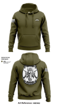 PSU 311 77580202 Hoodie - 251