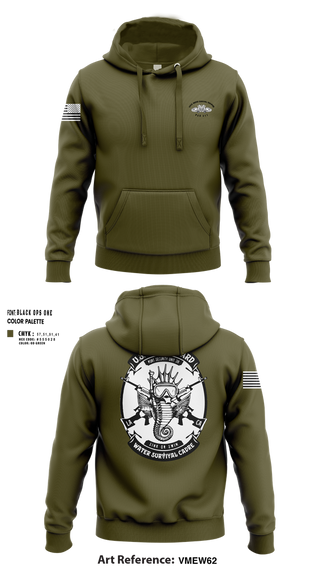 Hoodie, PSU 311, , Teamtime, Team time, sublimation, custom sports apparel, team uniforms, spirit wear, spiritwear, sports uniforms, custom shirts, team store, custom team store, fundraiser sports, apparel fundraiser