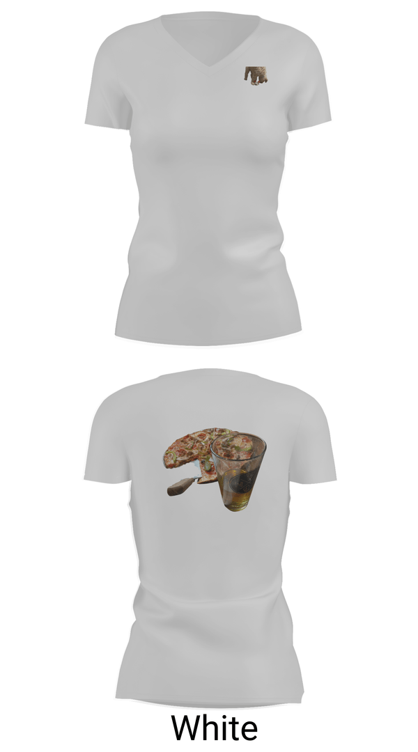 Womens Short Sleeve Vneck Shirt, Massachusetts forest fire control district. 5, Fire Department, Teamtime, Team time, sublimation, custom sports apparel, team uniforms, spirit wear, spiritwear, sports uniforms, custom shirts, team store, custom team store, fundraiser sports, apparel fundraiser