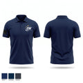 Cherokee County Emergency Management Short Sleeve Performance Polo - 1