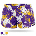 Eaton Basketball Women's Shorts - 1