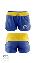 Streetsboro High School Softball 59578950 Women's Shorts - 21
