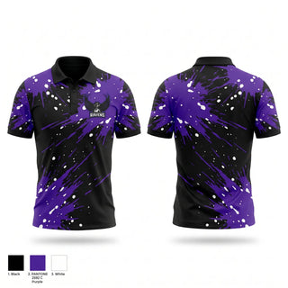 Short Sleeve Performance Polo, Lady Ravens, Women's Soccer, Teamtime, Team time, sublimation, custom sports apparel, team uniforms, spirit wear, spiritwear, sports uniforms, custom shirts, team store, custom team store, fundraiser sports, apparel fundraiser