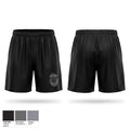 Spartanburg Methodist College Police Ranger Panties - 1