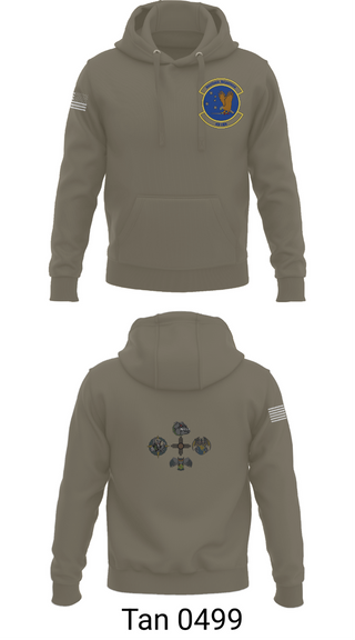 Hoodie, 49 LRS, Air Force, Teamtime, Team time, sublimation, custom sports apparel, team uniforms, spirit wear, spiritwear, sports uniforms, custom shirts, team store, custom team store, fundraiser sports, apparel fundraiser
