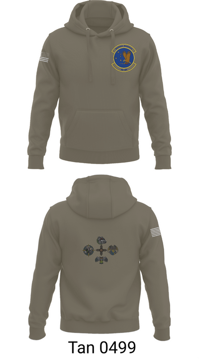 49 LRS 45373346 Hoodie - 78