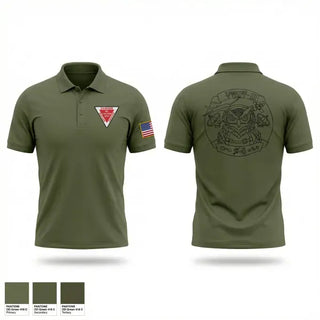 Short Sleeve Performance Polo, VMUT-2, Marines, Teamtime, Team time, sublimation, custom sports apparel, team uniforms, spirit wear, spiritwear, sports uniforms, custom shirts, team store, custom team store, fundraiser sports, apparel fundraiser