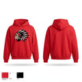 Redskins Hoodie - 2