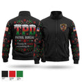 Patrol Bureau Windbreaker - 1