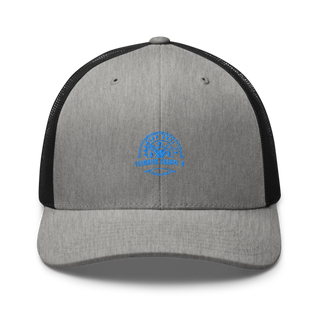 Plumbing Champion 91247787 Retro Trucker Hat | Yupoong 6606