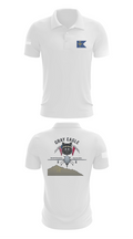 E/501st AVMX 73759719 Short Sleeve Performance Polo - 6