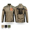 E Trp, 6-1 CAV 23539481 Windbreaker - 1