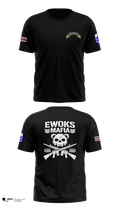 Blue Ewok 35878262 Short Sleeve Performance Shirt - 1