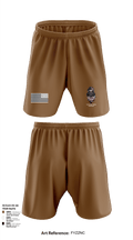 56th SOF CBRN Company 73617343 Athletic Shorts With Pockets - 1