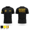 LCI CERT Short Sleeve Performance Shirt - 1