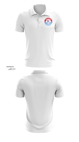 Short Sleeve Performance Polo, Tri-City Expos, Baseball, Teamtime, Team time, sublimation, custom sports apparel, team uniforms, spirit wear, spiritwear, sports uniforms, custom shirts, team store, custom team store, fundraiser sports, apparel fundraiser