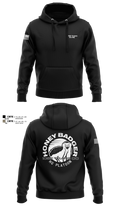 1052 Trans Co HQ 54169027 Hoodie - 1