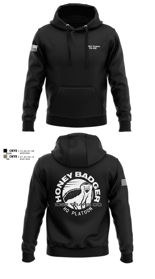 Hoodie, 1052 Trans Co HQ, , Teamtime, Team time, sublimation, custom sports apparel, team uniforms, spirit wear, spiritwear, sports uniforms, custom shirts, team store, custom team store, fundraiser sports, apparel fundraiser
